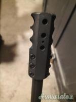 Remington R25 .308 Winchester