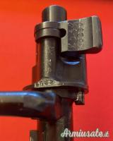 Mauser K98k byf 42 - K98