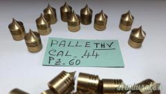 PALLE PERFORANTI THV .44