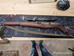 Springfield Garand  .30-06 Springfield