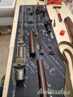 Springfield Garand  .30-06 Springfield