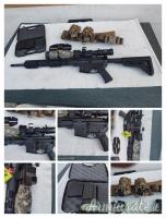 AR556 .223 Remington