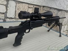 Blaser  .338 Winchester Magnum