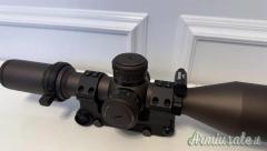 Vortex Razor Gen 2 4.5-27x56 EBR-7C MRAD