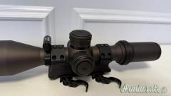 Vortex Razor Gen 2 4.5-27x56 EBR-7C MRAD