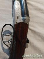 Beretta Doppietta  12