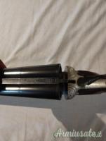Beretta Doppietta  12
