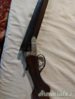 Beretta Doppietta  12