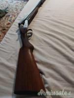 Beretta Doppietta  12