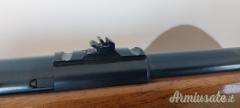 Beretta Sport .22 Long Rifle