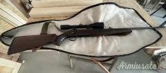 Sauer 200 6.5 x 68