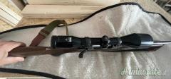 Sauer 200 6.5 x 68