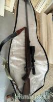 Sauer 200 6.5 x 68