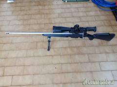 Tikka T3 varmint .308 Winchester