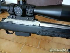 Tikka T3 varmint .308 Winchester