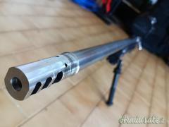 Tikka T3 varmint .308 Winchester