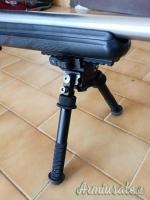 Tikka T3 varmint .308 Winchester