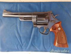 S&W 29 .44 Remington Magnum