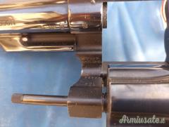 S&W 29 .44 Remington Magnum