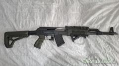 Kalashnikov AK 47 7.62x39mm