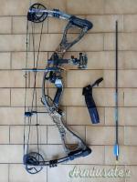 Arco Hoyt Compound 65lb