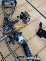 Arco Hoyt Compound 65lb