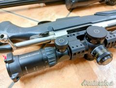 Tikka T3 varmint .308 Winchester