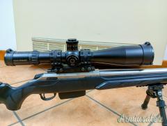 Tikka T3 varmint .308 Winchester