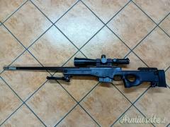 Accuracy AWSM .338 Lapua Magnum