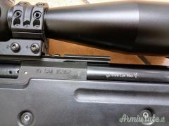 Accuracy AWSM .338 Lapua Magnum