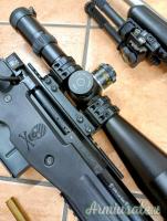 Accuracy AWSM .338 Lapua Magnum