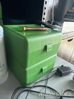 Scatole porta colpi Dillon Precision