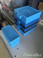 Scatole porta colpi Dillon Precision