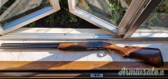 Beretta 680 Gold Black Tricentenal 12