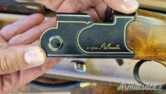 Beretta 680 Gold Black Tricentenal 12