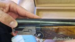 Beretta 680 Gold Black Tricentenal 12