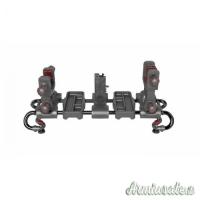 Tipton Ultra gun vise supporto pulizia carabina