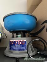 Dillon CV-750 case cleaner