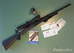 Marlin X7VH .308 Winchester