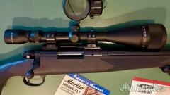 Marlin X7VH .308 Winchester