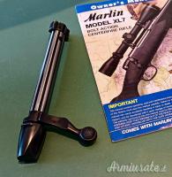 Marlin X7VH .308 Winchester