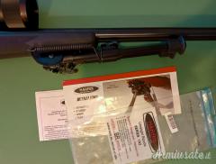 Marlin X7VH .308 Winchester