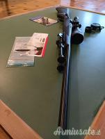Marlin X7VH .308 Winchester