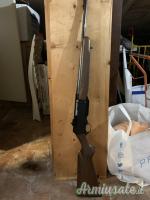 Browning BAR light 308 win.