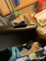 Browning BAR light 308 win.
