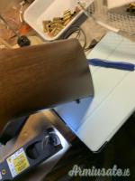Browning BAR light 308 win.