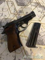 Beretta 81 7.65mm Brev.