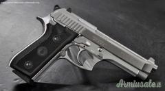 Taurus | Forjas PT 92 AFS 9x21mm IMI