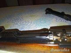 Steyr Mannlicher Mc .270 Winchester