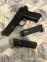 Beretta 98 9x21mm IMI
